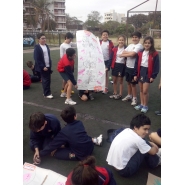 Convivencia de 6to. grado